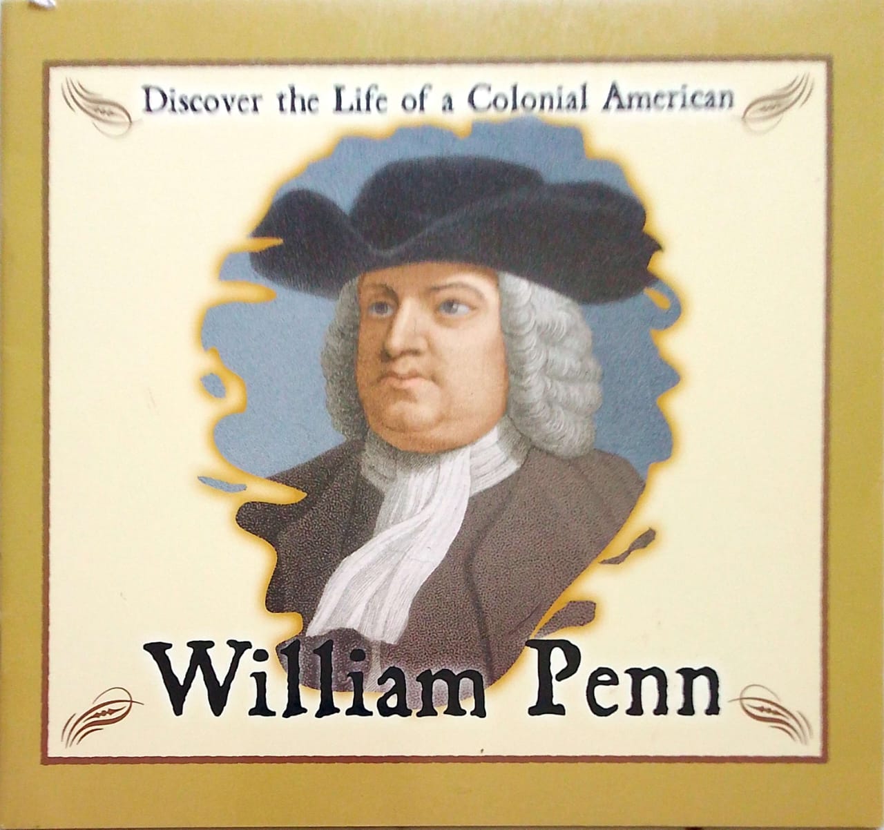 William Penn