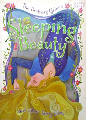 Sleeping Beauty and Other Fairy Tales