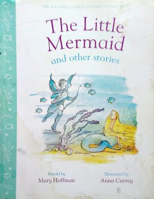The Little Mermaid and Other Stories