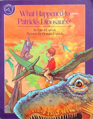 What Happened to Patrick's Dinosaurs?