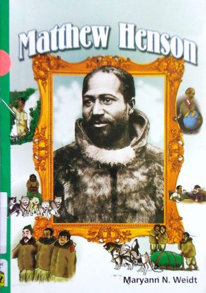 Matthew Henson