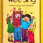 Wee Sing: Children's Songs and Fingerplays
