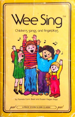 Wee Sing: Children's Songs and Fingerplays