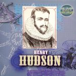 Henry Hudson