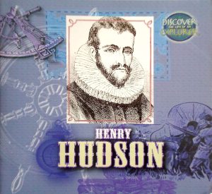 Henry Hudson