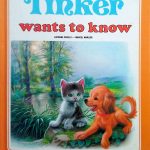 Tinker Wants to Know