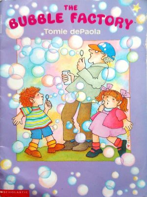 The Bubble Factory