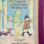 Oh, A-Hunting We Will Go
