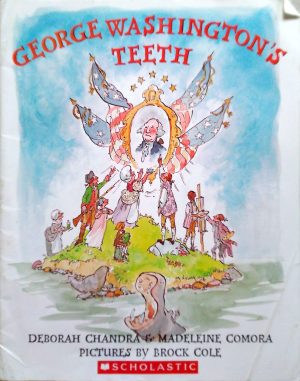 George Washington's Teeth