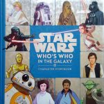 Star Wars: Who's Who in the Galaxy