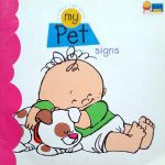 My Pet Signs