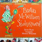 Bravo, Mr. William Shakespeare!