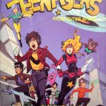 Teenagers from Outer Space