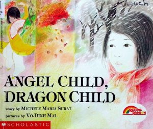 Angel Child, Dragon Child