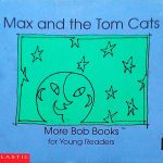 Max and the Tom Cats