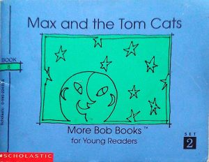 Max and the Tom Cats