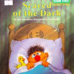 Scared of the Dark