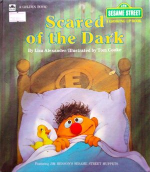 Scared of the Dark