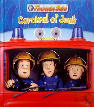 Fireman Sam: Carnival of Junk
