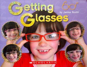 Getting Glasses