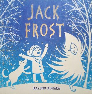 Jack Frost