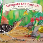 Lizards for Lunch: A Roadrunner's Tale