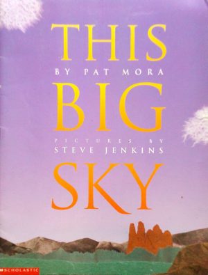 This Big Sky