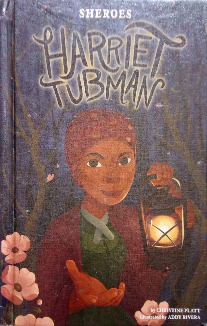 Harriet Tubman