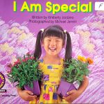 I Am Special