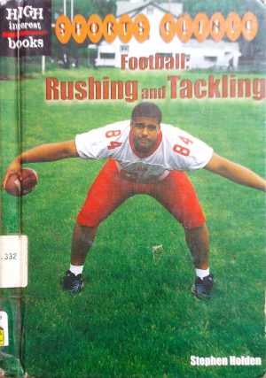 Football: Rushing and Tackling