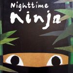Nighttime Ninja