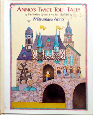 Anno's Twice Told Tales