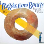 Bagels from Benny
