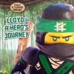 Lloyd: A Hero's Journey