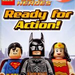 LEGO DC Universe Super Heroes: Ready for Action!