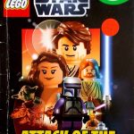 LEGO Star Wars: Attack of the Clones