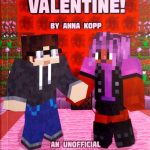 Be Mine, Valentine!