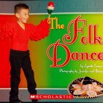 The Folk Dancer