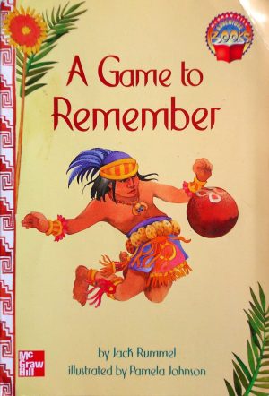 A Game to Remember