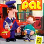 Postman Pat and a Job Well Done