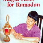 Magid Fasts for Ramadan