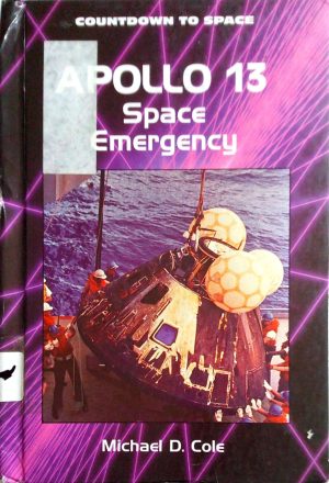 Apollo 13: Space Emergency