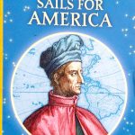 Vespucci Sails for America