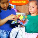 Measure Up!