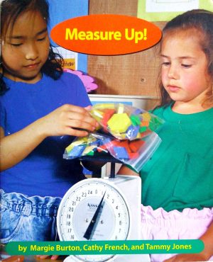 Measure Up!
