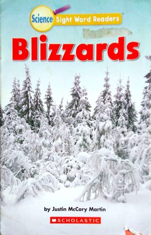 Blizzards