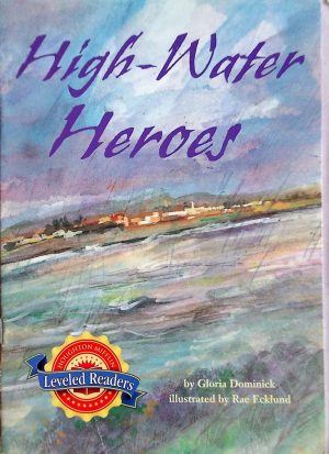 High-Water Heroes