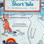 Why Bears Have Short Tails: A Norwegian Tale