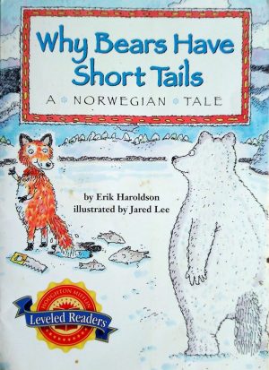Why Bears Have Short Tails: A Norwegian Tale