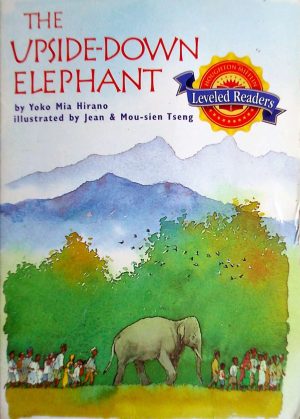 The Upside-Down Elephant